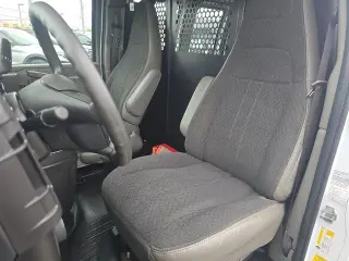 GMC Savana 2024 2500 3dr Cargo Van