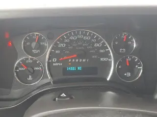 GMC Savana 2024 2500 3dr Cargo Van
