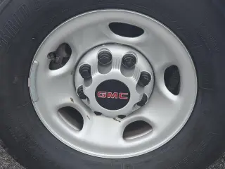 GMC Savana 2024 2500 3dr Cargo Van