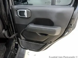 Jeep Wrangler 2023 4x4 Sahara 4xe 4dr SUV