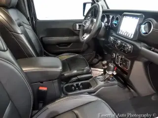 Jeep Wrangler 2023 4x4 Sahara 4xe 4dr SUV