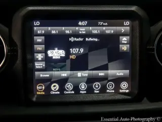 Jeep Wrangler 2023 4x4 Sahara 4xe 4dr SUV