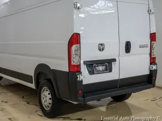 Ram ProMaster 2023 2500 159 WB 3dr High Roof Cargo Van