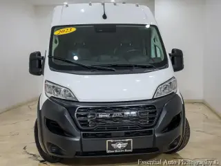 Ram ProMaster 2023 2500 159 WB 3dr High Roof Cargo Van