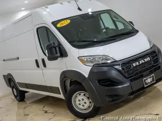 Ram ProMaster 2023 2500 159 WB 3dr High Roof Cargo Van