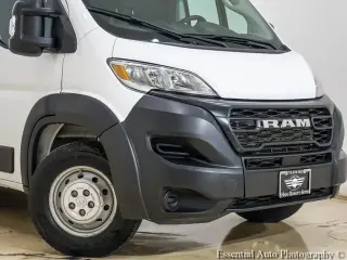 Ram ProMaster 2023 2500 159 WB 3dr High Roof Cargo Van