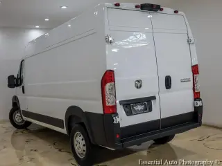 Ram ProMaster 2023 2500 159 WB 3dr High Roof Cargo Van