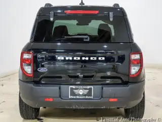 Ford Bronco Sport 2024 AWD Big Bend 4dr SUV