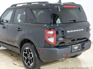 Ford Bronco Sport 2024 AWD Big Bend 4dr SUV