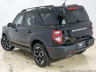 Ford Bronco Sport 2024 AWD Big Bend 4dr SUV