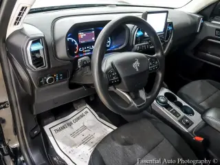 Ford Bronco Sport 2024 AWD Big Bend 4dr SUV