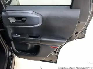 Ford Bronco Sport 2024 AWD Big Bend 4dr SUV