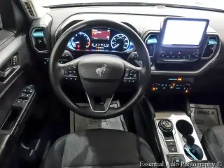 Ford Bronco Sport 2024 AWD Big Bend 4dr SUV