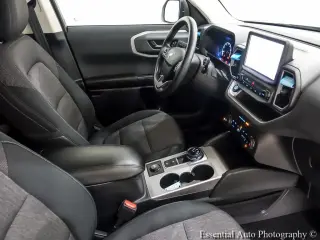 Ford Bronco Sport 2024 AWD Big Bend 4dr SUV