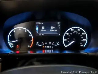 Ford Bronco Sport 2024 AWD Big Bend 4dr SUV