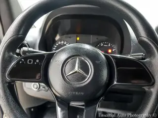 Mercedes-Benz Sprinter 2019 4x2 2500 3dr 144 in. WB Cargo Van (3.0L V6)