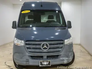 Mercedes-Benz Sprinter 2019 4x2 2500 3dr 144 in. WB Cargo Van (3.0L V6)