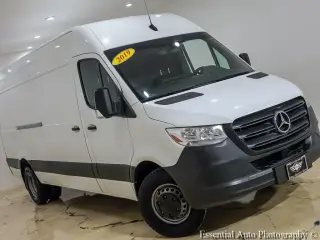 Mercedes-Benz Sprinter 2019 4x2 3500XD 3dr 170 in. WB High Roof Cargo Van