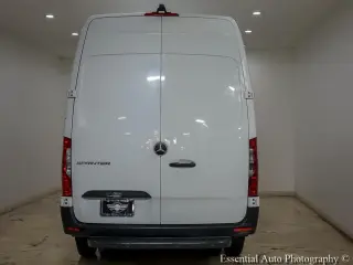 Mercedes-Benz Sprinter 2019 4x2 3500XD 3dr 170 in. WB High Roof Cargo Van