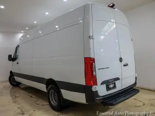 Mercedes-Benz Sprinter 2019 4x2 3500XD 3dr 170 in. WB High Roof Cargo Van