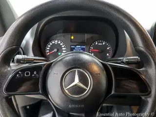 Mercedes-Benz Sprinter 2019 4x2 2500 3dr 144 in. WB Cargo Van (3.0L V6)
