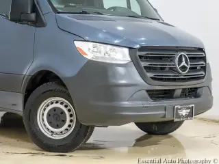 Mercedes-Benz Sprinter 2019 4x2 2500 3dr 144 in. WB Cargo Van (3.0L V6)