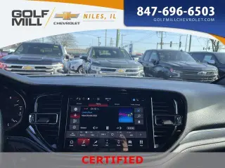 Dodge Durango 2025 AWD R/T 20th Anniversary Plus 4dr SUV