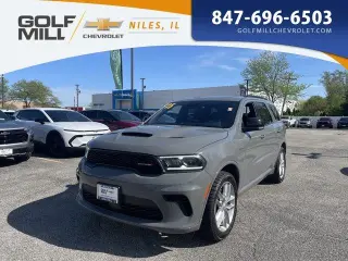 Dodge Durango 2025 AWD R/T 20th Anniversary Plus 4dr SUV