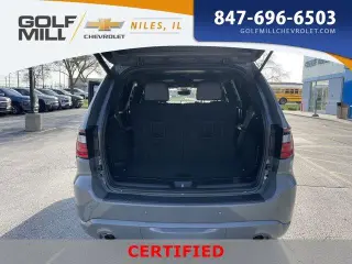 Dodge Durango 2025 AWD R/T 20th Anniversary Plus 4dr SUV