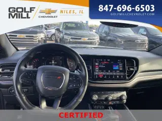Dodge Durango 2025 AWD R/T 20th Anniversary Plus 4dr SUV