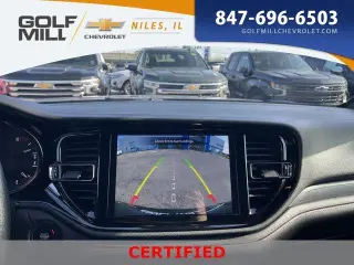 Dodge Durango 2025 AWD R/T 20th Anniversary Plus 4dr SUV