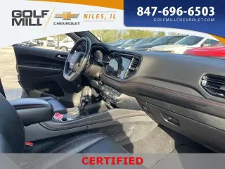 Dodge Durango 2025 AWD R/T 20th Anniversary Plus 4dr SUV