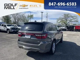 Dodge Durango 2025 AWD R/T 20th Anniversary Plus 4dr SUV