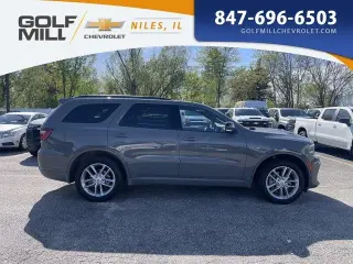 Dodge Durango 2025 AWD R/T 20th Anniversary Plus 4dr SUV