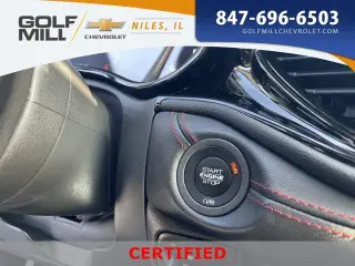 Dodge Durango 2025 AWD R/T 20th Anniversary Plus 4dr SUV