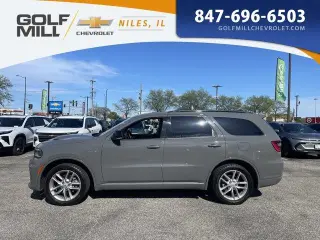 Dodge Durango 2025 AWD R/T 20th Anniversary Plus 4dr SUV