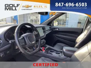 Dodge Durango 2025 AWD R/T 20th Anniversary Plus 4dr SUV