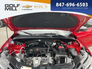 Honda HR-V 2024 AWD Sport 4dr Crossover