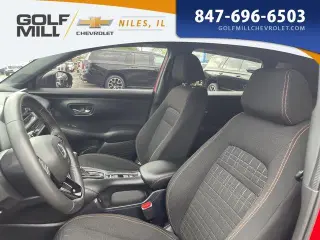 Honda HR-V 2024 AWD Sport 4dr Crossover