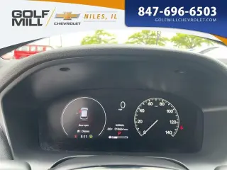 Honda HR-V 2024 AWD Sport 4dr Crossover