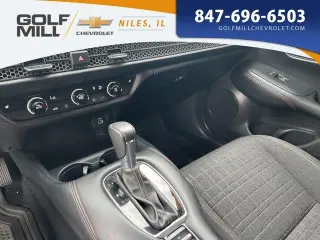 Honda HR-V 2024 AWD Sport 4dr Crossover
