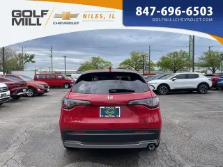 Honda HR-V 2024 AWD Sport 4dr Crossover