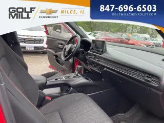 Honda HR-V 2024 AWD Sport 4dr Crossover
