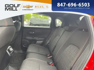 Honda HR-V 2024 AWD Sport 4dr Crossover