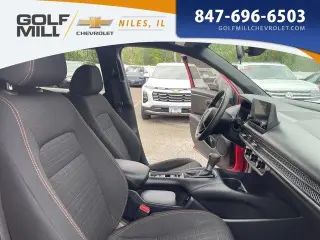 Honda HR-V 2024 AWD Sport 4dr Crossover