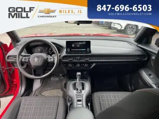 Honda HR-V 2024 AWD Sport 4dr Crossover