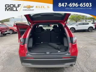 Honda HR-V 2024 AWD Sport 4dr Crossover