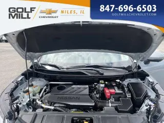 Nissan Rogue 2023 AWD SL 4dr Crossover