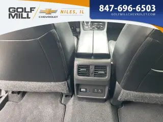 Nissan Rogue 2023 AWD SL 4dr Crossover
