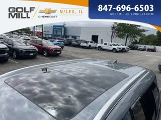 Nissan Rogue 2023 AWD SL 4dr Crossover